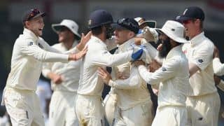 Joe Root ‘not surprised’ after historic 3-0 oversees clean sweep against Sri Lanka